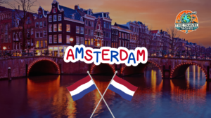 Amsterdam, Netherlands