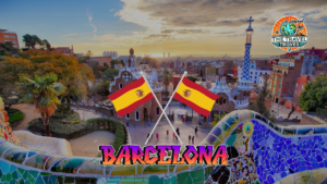 Barcelona, Spain
