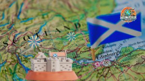 Edinburgh, Scotland