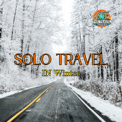Solo Winter Road Trip: What Are the Hidden Snowy Gems You’re Missing Out? - Post Thumbnail