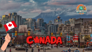 Vancouver, Canada