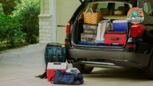 road trip