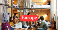 50 Best Hostels in the World for Solo Travelers 