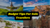 Best Budget Solo Travel Destinations for 2025   - Post Thumbnail
