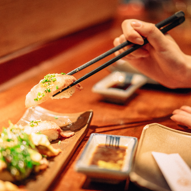foodie