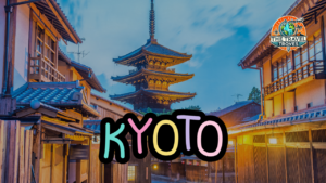 kyoto