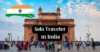Solo Traveler in India: Spending 10 Days Alone - Post Thumbnail