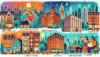 5 Best Places for Solo Travelers to Stay in New York City  | The Travel Troves - Post Thumbnail