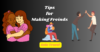 Overcoming Loneliness in Solo Travel: My Tips for Making Friends - Post Thumbnail