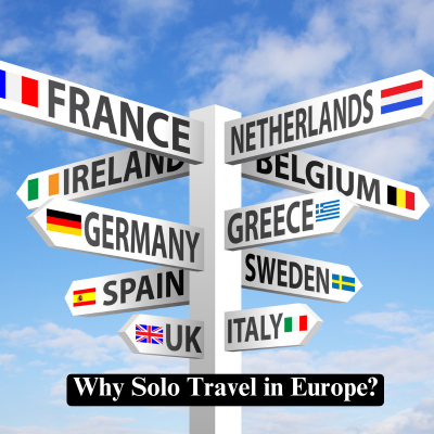 solo travel