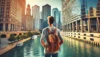 Best Places & Restaurants in Chicago for Solo Travelers | Top Hotels & Tips - Post Thumbnail