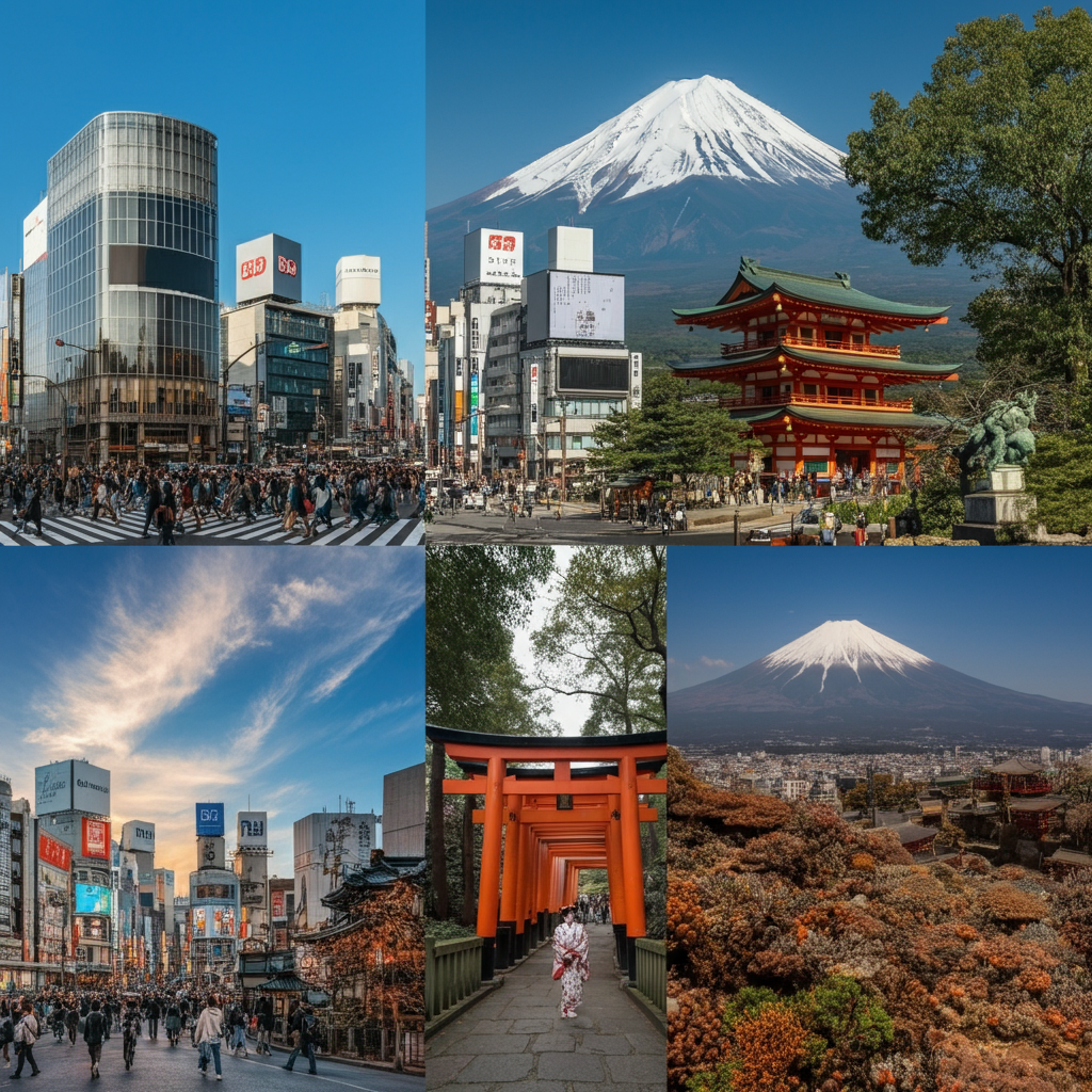 Japan